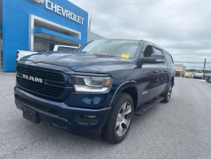 ram ram 1500 pickup 2020 1C6SRFJT3LN147664 image ram ram 1500 pickup 2020 1C6SRFJT3LN147664 image